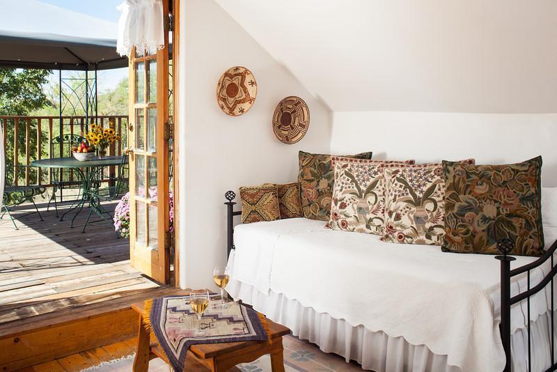 Chimayo Casa Escondida Bed & Breakfast מראה חיצוני תמונה